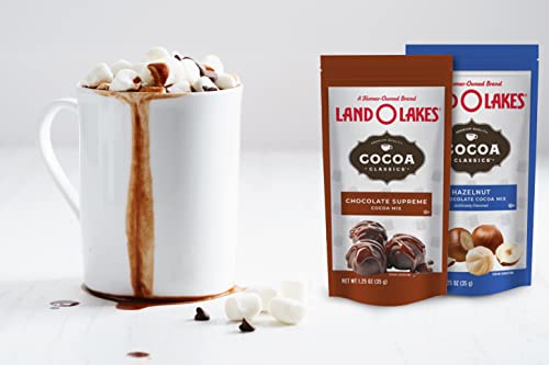 Land O' Lakes Hot Cocoa Mix