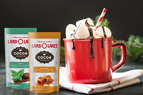 Land O' Lakes Hot Cocoa Mix