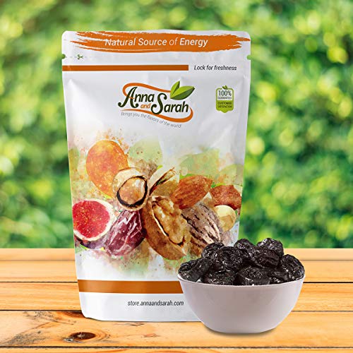 Dried Plums - A Sweet and Nutritious Snack
