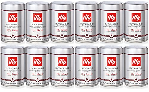 Experience the Best in Specialty Coffee with illy